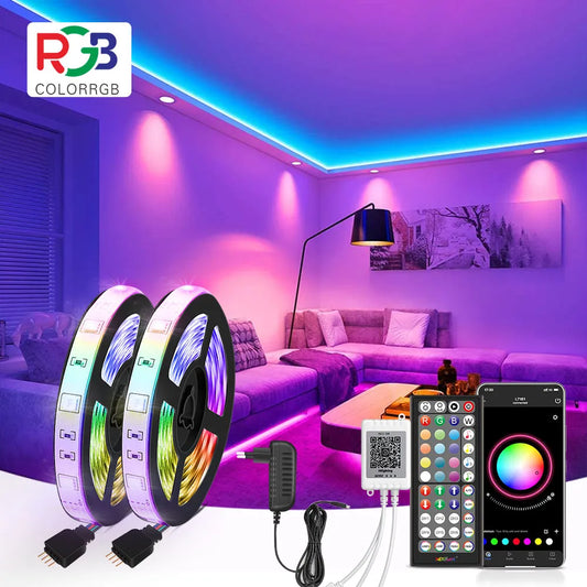 LED Strip Light RGB